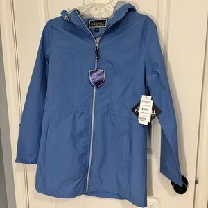 Big Chill Freestyle Rain Jacket